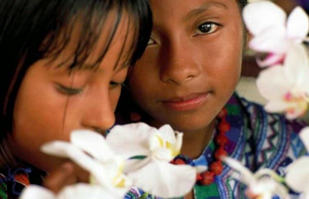 El preocupante aumento de matrimonios forzados de niñas en América Latina