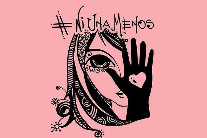 Cientos de personas marchan en Lima para rechazar violencia contra mujeres