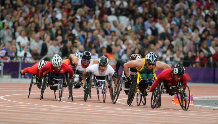 Deporte Adaptado y Paralímpico en Chile cuenta con nueva ley