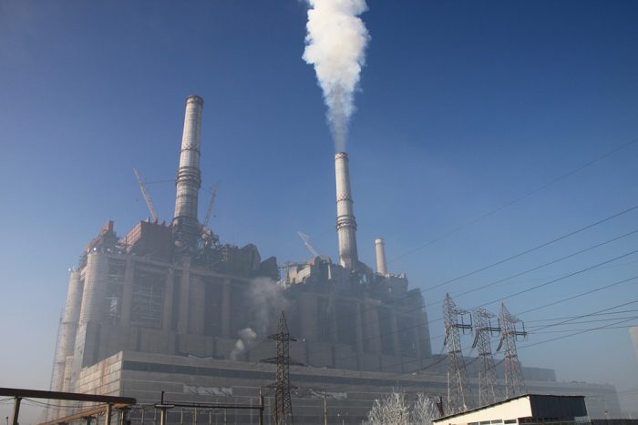 La era del carbón se apaga gracias al uso de energías limpias