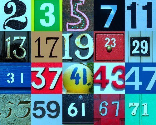 Por qué es importante el número primo con 9,3 millones de dígitos que acaban de descubrir