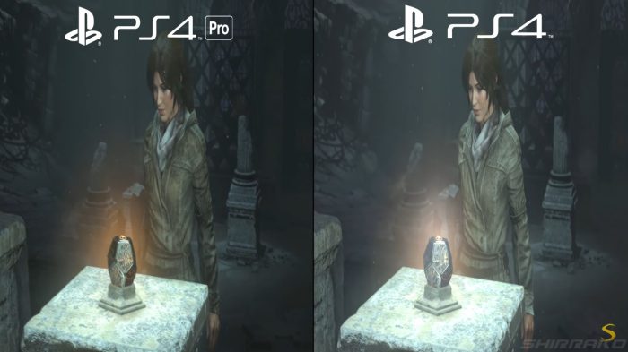 Sony lanza PlayStation 4 Pro, su consola más poderosa, en medio de críticas por gráficos 4k