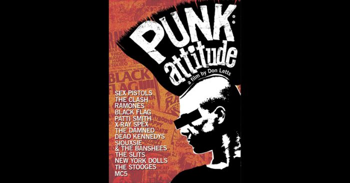 CONCURSO: Gana entradas para ver «Punk Attitud» presentada por su director Don Letts en In Edit Nescafé