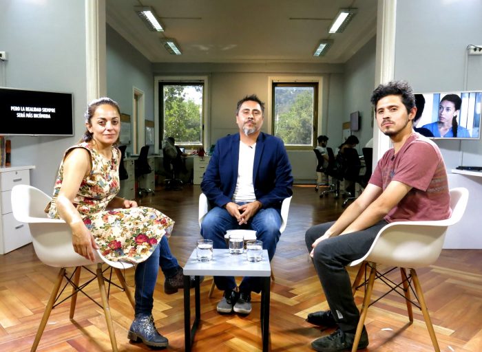 Proyecto C: El primero de la familia, un honesto filme que desnuda el Chile real, asfixiado, endeudado y neoliberal