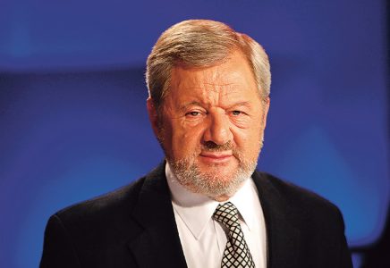 Raúl Sohr y reelección indefinida de Nayib Bukele: "No hay nada que corrompa más que el poder"