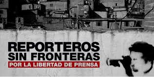 Reporteros sin fronteras pide a Trump respetar la libertad de prensa durante su mandato