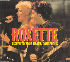 [VIDEO VIDA] Hace 27 años, Roxette llegaba a la cima con «Listen To Your Heart»