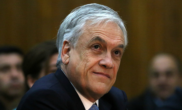 Por petición de Piñera, Chile Vamos presenta proyecto de ley para ampliar fideicomiso de autoridades