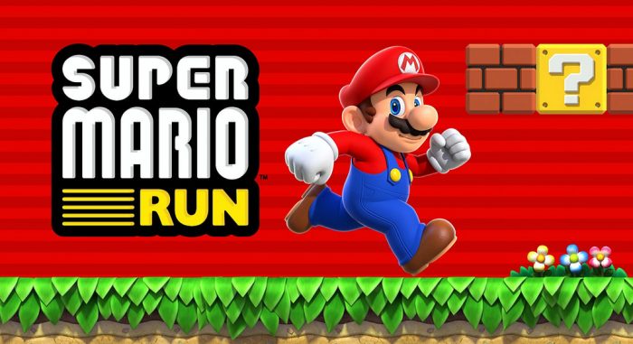 Nintendo prepara Super Mario Run con «Unity» y buscará destronar a Pokémon Go