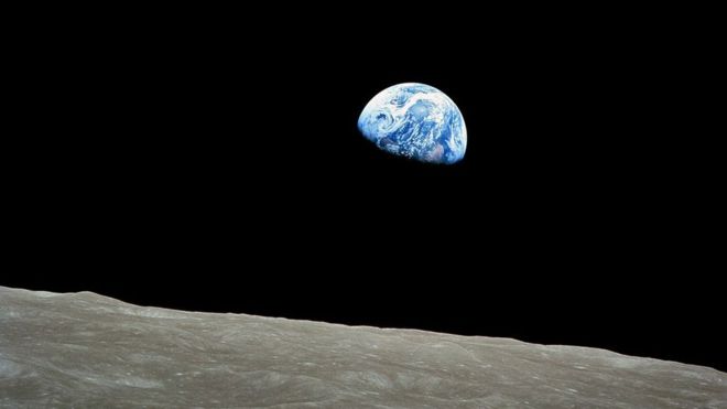 Por qué hay gente que aún cree que la Tierra es plana