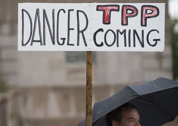 Rechazar el TPP11: hacia un multilateralismo 2.0