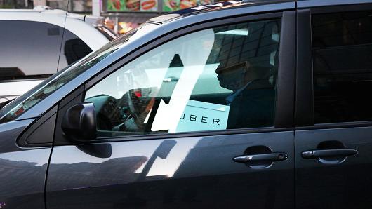La irrupción de Uber y la preocupación por la privacidad