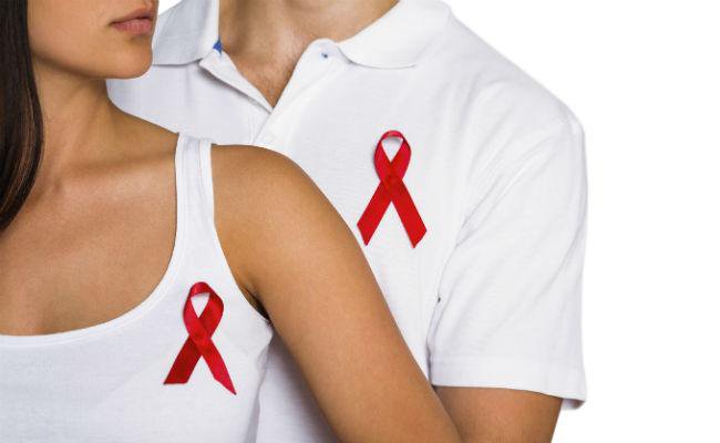 Test rápido, una buena alternativa para saber si vives o no con el virus del VIH