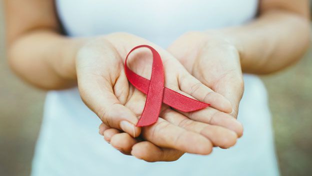 Transmisión del VIH de madres a hijos baja un 50% en los últimos cinco años