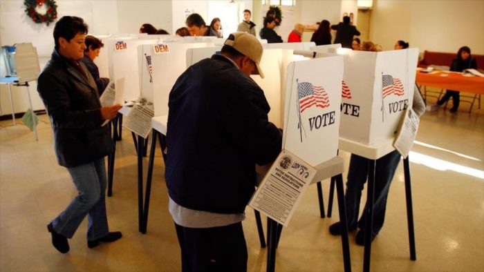 Claves para entender y seguir las elecciones presidenciales en EE.UU.