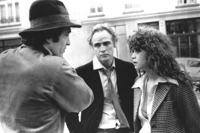 Bertolucci niega los abusos y se contradice con actriz que lo acusó de violación