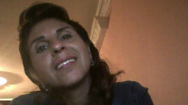 “A mi hermana se le veía el sufrimiento en los ojos”: la trágica muerte de Dora Lilia Gálvez que fue violada, empalada y quemada en Colombia
