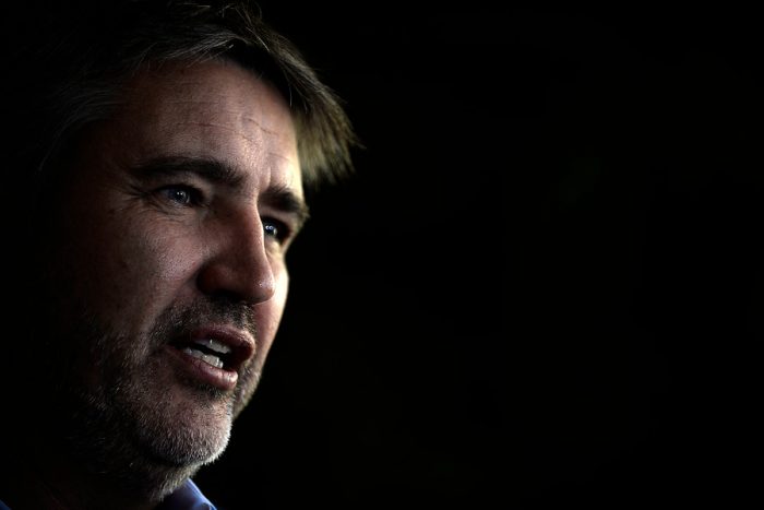 Rossi pide ampliar la Subvención Escolar Preferencial a la educación para adultos