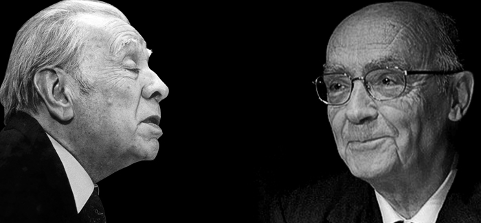Con Borges y Saramago de consejeros: Sueños y pesadillas en tiempos preelectorales