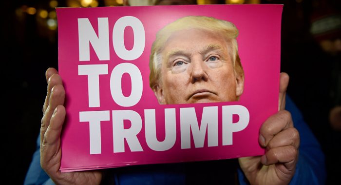 Colegio Electoral de EE.UU. prepara tensa reunión para certificar victoria de Trump