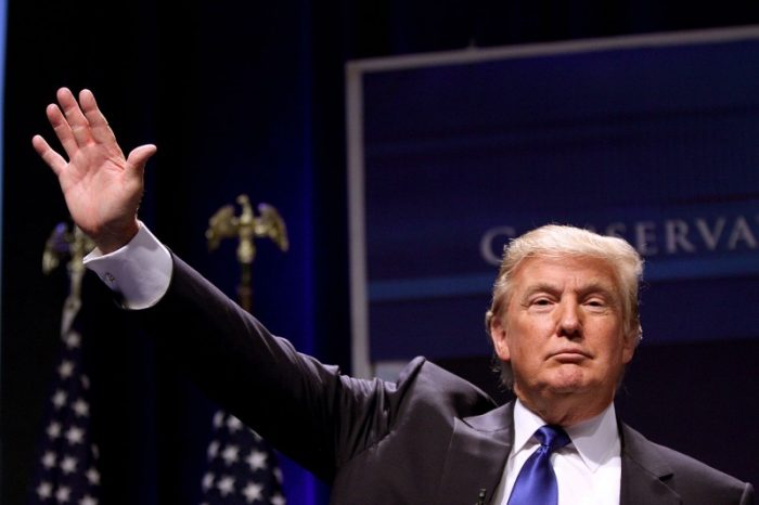Colegio Electoral de EE.UU. confirma victoria de Trump en las elecciones