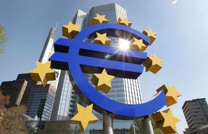 El PIB de la eurozona y la UE creció 0,6% en el cuarto trimestre del 2017