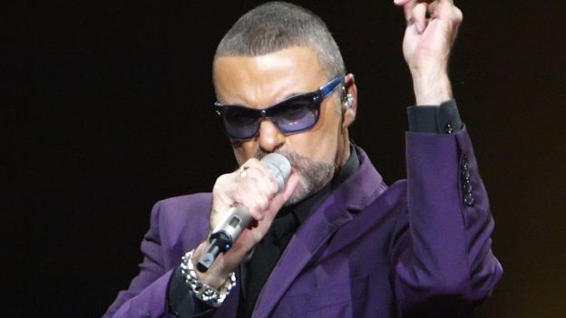 Estrellas de la música expresan sus condolencias por muerte de George Michael