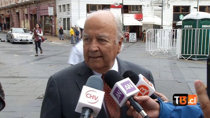Ex comandante de la Armada, Jorge Arancibia: «Yo me opuse terminantemente al ingreso de las mujeres»