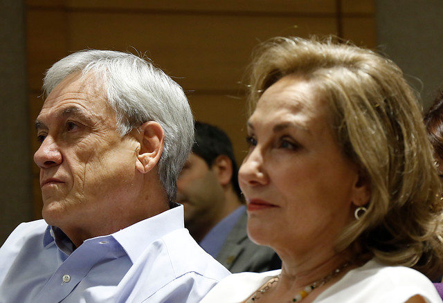 ¿Qué pasaría si Piñera decide bajarse? Chile Vamos analiza el eventual escenario