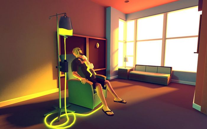 «That Dragon, Cancer», el premiado vídeojuego que narra los instantes finales de un niño con enfermedad terminal