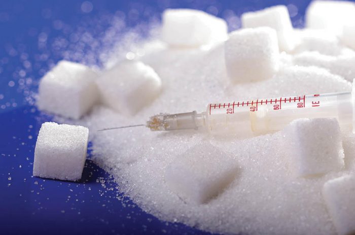 Neurocientíficos detectan el mecanismo neurobiológico de la adicción al azúcar