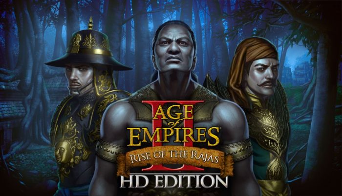 Nostalgia: el legendario juego Age of Empires II tendrá nueva expansión