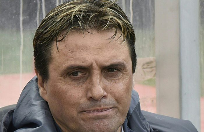 Argentino Ángel Hoyos será el nuevo entrenador del Universidad de Chile