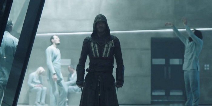 [VIDEO] La adaptación cinematográfica del juego «Assassin’s Creed» presenta su último adelanto