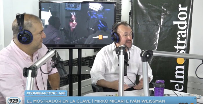 El Mostrador en La Clave: El círculo cercano de Michelle Bachelet