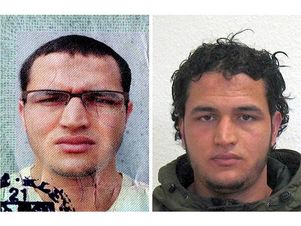 Tunecino buscado por atentado en Berlín vivió y fue arrestado en Italia
