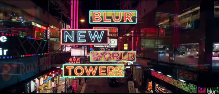 Cartelera Urbana: Documental «Blur, New World Towers», éxitos y temores de una banda ícono