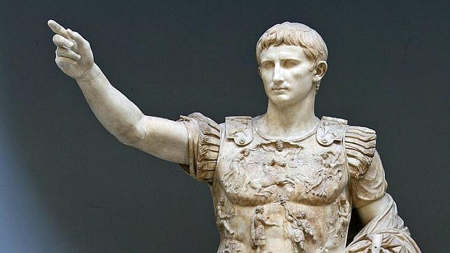 Las memorias políticas del emperador Augusto, una reliquia conservada por la historia