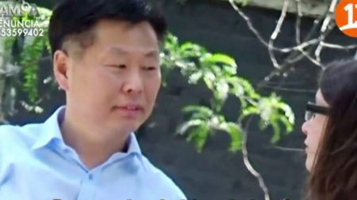 Corea del Sur despide a diplomático que acosaba a menores en Chile