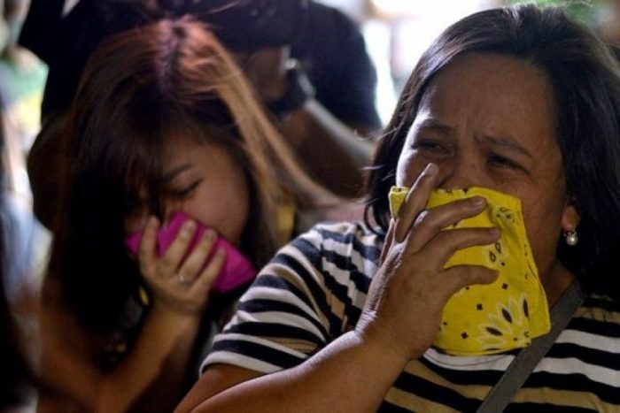 Los desgarradores testimonios de la guerra contra el narcotráfico en Filipinas