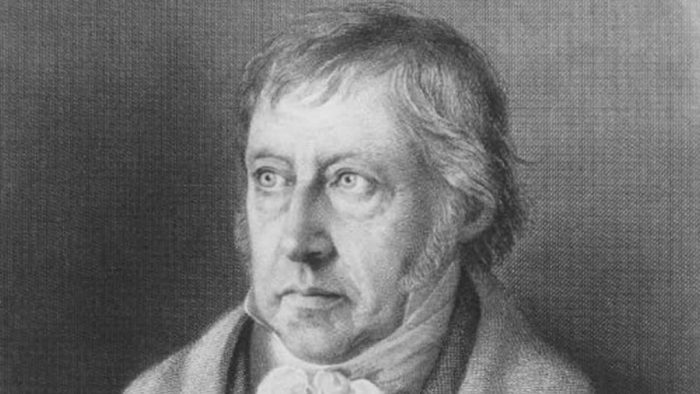 Lanzamiento libro «Hegel y las nuevas lógicas del mundo y del estado» en Casa Central de la PUCV