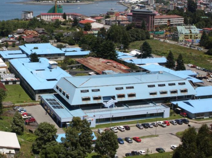 Corte Suprema confirma sentencia a Hospital Base de Puerto Montt por abuso sexual a menor de 10 años