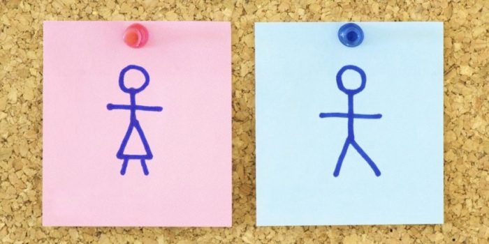 Mezquindad legislativa con la identidad de género de la niñez y adolescencia