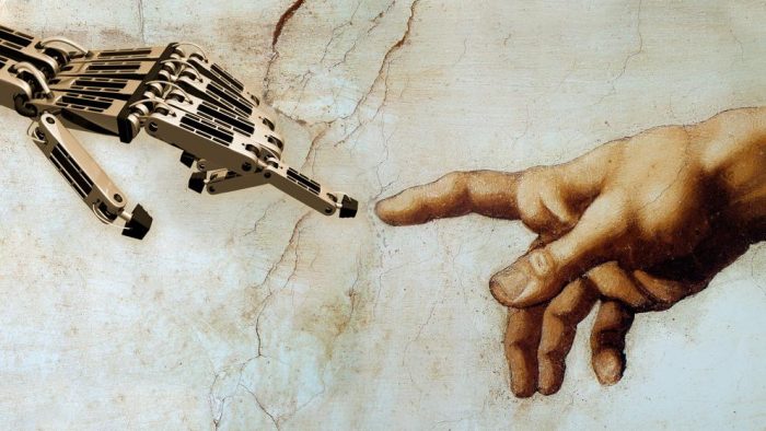 Científico asegura que la inteligencia artificial «está a la vuelta de la esquina»