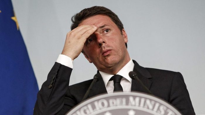 El «no» gana en el referéndum italiano, según sondeos a pie de urna