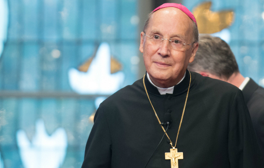 A los 84 años fallece en Roma el prelado del Opus Dei Javier Echevarría
