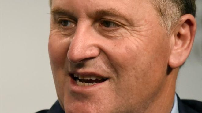 Nueva Zelanda: el primer ministro John Key renuncia sorpresivamente «por razones familiares»