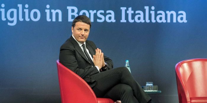 Volatilidad en los mercados pero sin pánico tras victoria del «No» en el referéndum italiano