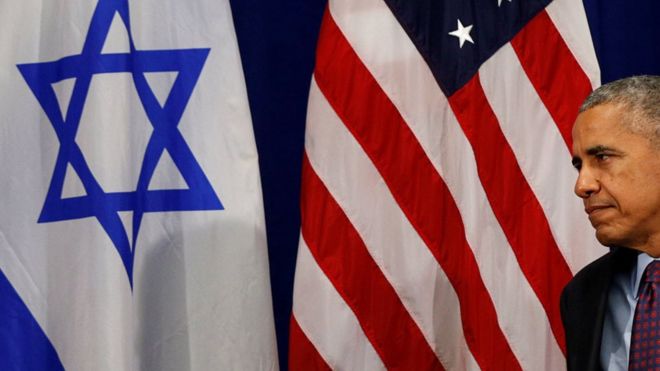 ¿Demasiado tarde?: por qué Obama desató la ira de Israel a pocas semanas del fin de su mandato como presidente de EE.UU.