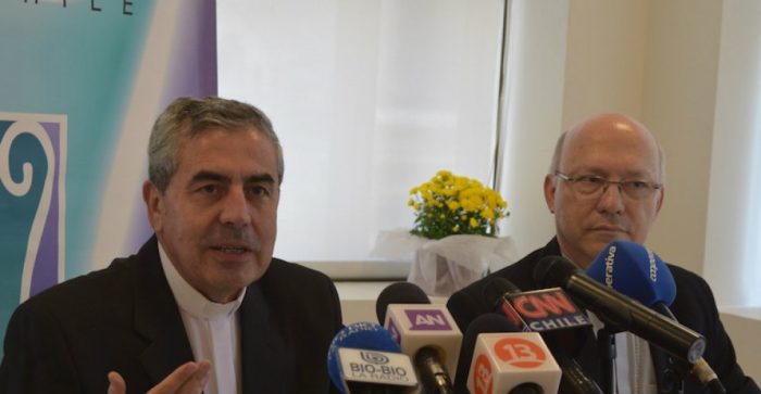 Conferencia Episcopal entra al lobby por los presos de Punta Peuco: obispos piden «crecer en clemencia y misericordia»